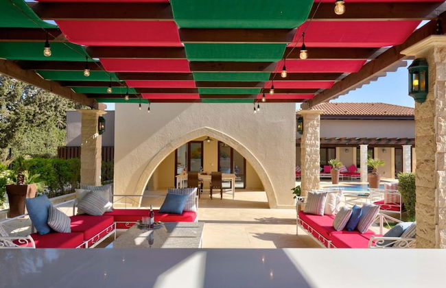 Villa 375 - Delphin in Kouklia - Foto 7