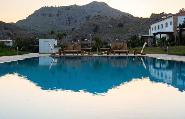 Posidonia Villas - Photo 45