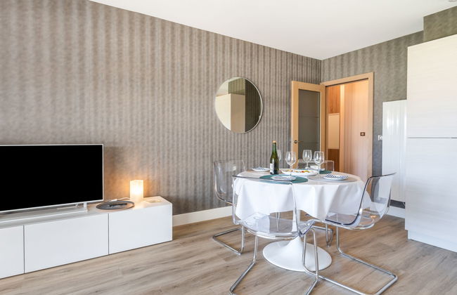 Résidence Parc Saint-Clément - Foto 6