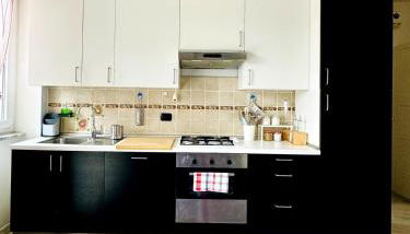 Casa Marta - Moderno Monolocale - Foto 5, stove, dishwasher, minibar