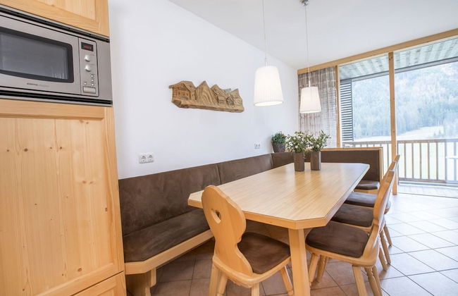 Chalet in Konigsleiten Near Zillertal Arena - Foto 27