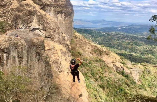 Excursión al Parque Natural Puerta del Diablo - Foto 3
