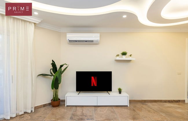 Prime Select Marvel New Cairo - Foto 10