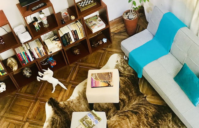 La Casona del Alma - Foto 29