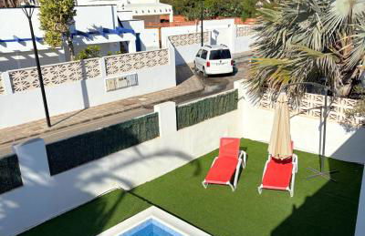 BeachFront Villa - La Casa del Mar - Foto 35