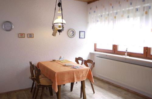 Ferienwohnung Leicht - Foto 20