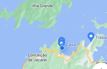 Casa com Praia no quintal - Foto 26