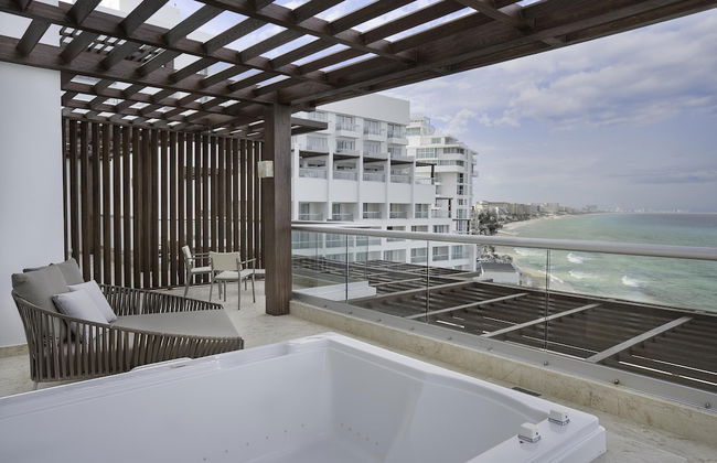 Sun Palace Cancun - Adults Only - All-inclusive - Photo 30