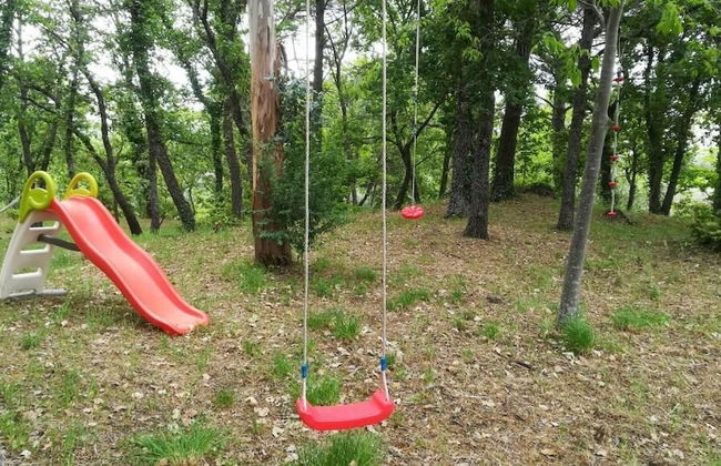 Poggio Roseto - Foto 54