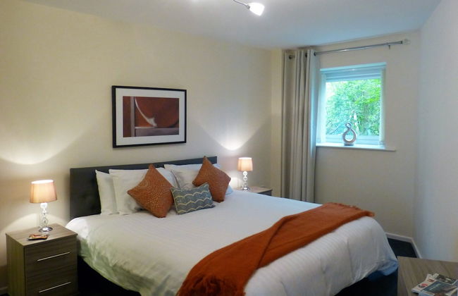 The Sawmills - Foto 7