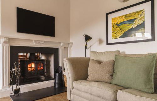 2 Hart Head Barn, Renovated Barn, Ambleside - Foto 8