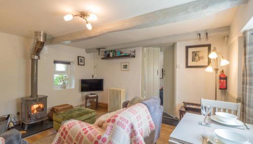 Blaenfforest Rose Cottage Newcastle Emlyn - Foto 4