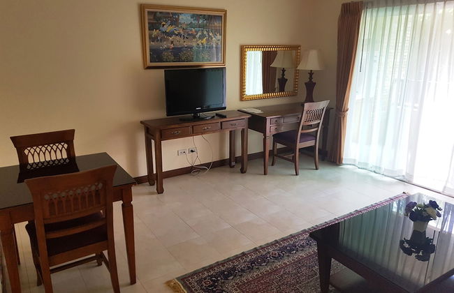 Jomtien Beach Residence - Photo 2