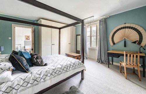 Bressingham Lodge by Leap Escapes - Photo 15