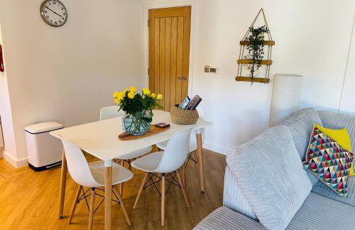 Salt Yard Apartment, Parking and Terrace, Whitstable - Foto 6