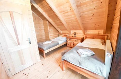 Góralska Willa Bajka - Foto 12