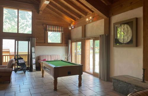 Résidence les Alpages - Appartement Boule de neige - 3 pièces 6 personnes - Photo 23