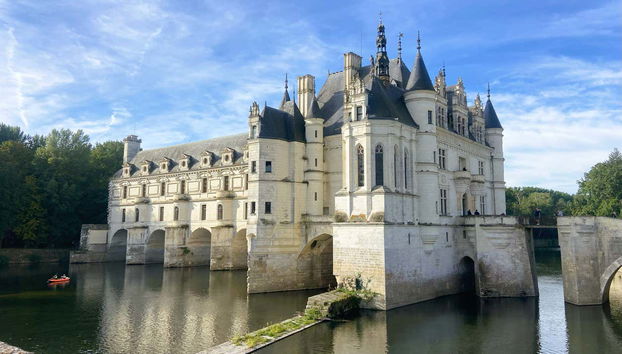 Château de Chenonceau