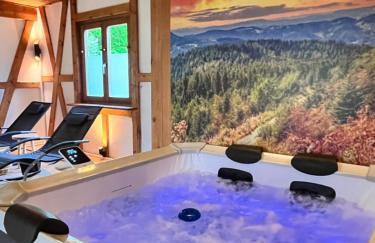 Bad Wildbad Lodges - Natur, Wellness und Komfort - Foto 2