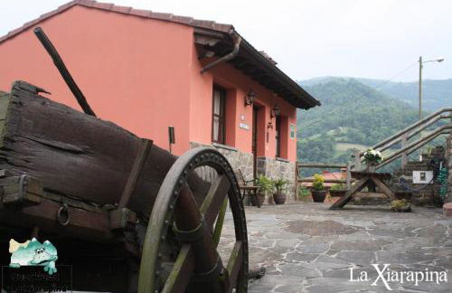 Apartamento El Carro - La Xiarapina - Foto 13