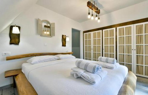 Nice Home In Zadobarje With Wifi - Foto 21