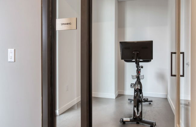 Carousel by Avantstay Brand New Condo in Austin w Amazing Amenities - Foto 17