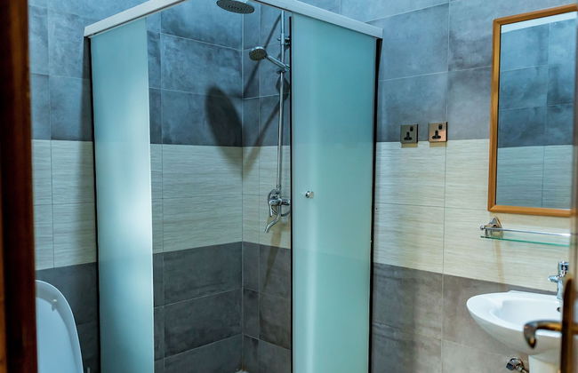 Nyumbani Cottages - Kicukiro - Photo 23