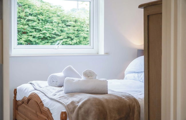 Bayview 3 - 2 Bedroom - Bayview Oxwich - Foto 22