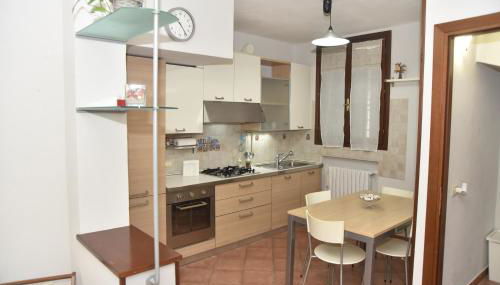 Casa Emanuela, Il nostro Nido d'amore - Foto 4, stove, dishwasher