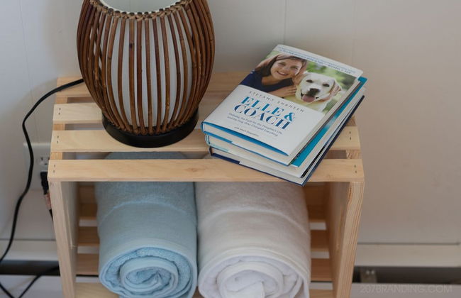 Cozy Beach Cottage - Foto 15