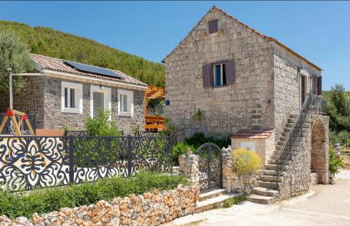 2 Bedroom Gorgeous Home In Smokvica - Foto 17