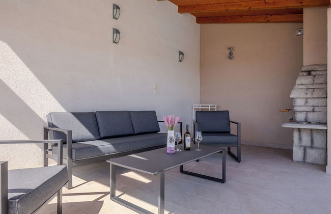 Holiday Home Aurea - Foto 31