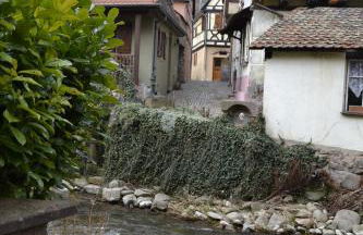 Gîtes Du Stekala - Foto 28