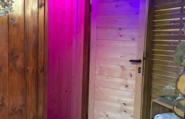 A casa di Sophi Lago Maggiore Private outdoor Sauna - Foto 18