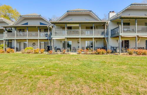 Newly Renovated Sky Valley Condo with Mtn Views - Foto 27