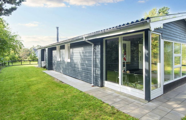 6 Person Holiday Home in Skjern-by Traum - Foto 35