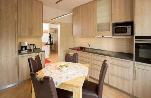 Ferienwohnung Harztraum - Foto 15