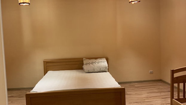 Moisha Apartment Kotlyarskaya 10-9 - Foto 4, Habitación