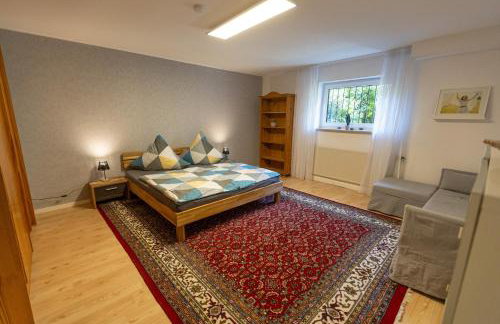 Taunuslodge - Foto 24