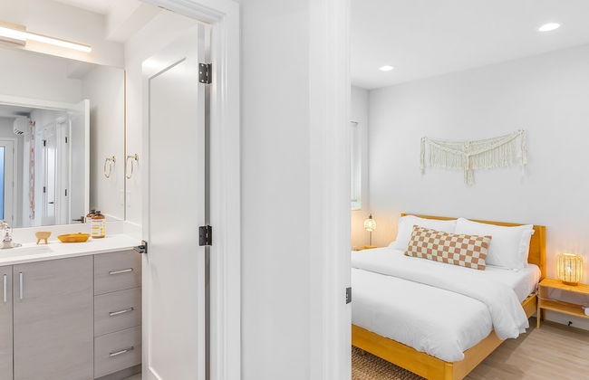 The Sweetest Suite - 91 Walkscore - Foto 3