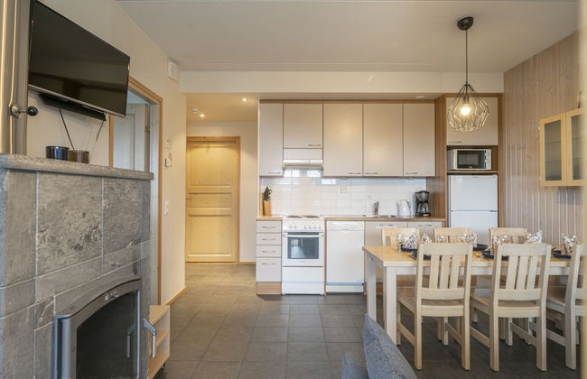 Ski-Inn RukaTonttu - Foto 15