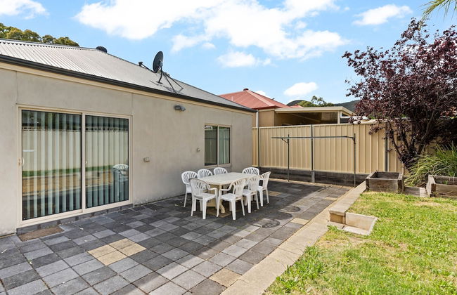 3BR 2 BTH No Stairs Aircon Big Athelstone Home - Foto 38