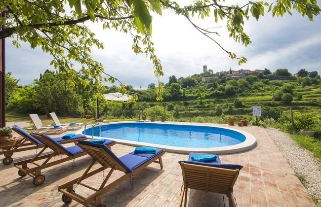 Villa Mamma Mia - Foto 34