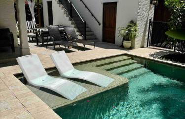 Villa del Flamingo - Modern Living & Poolside Escape in Flamingo Park - Foto 22