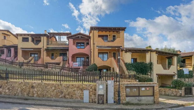 Apartment Orizzonti 5 by Interhome - Photo 2, House