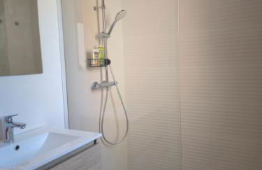 Appartement neuf et nouvelle top gestion, hyper calme, vue superbe mer et nature - Foto 33