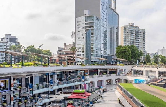 Penthouse Private Pool Ocean View Miraflores - Photo 57