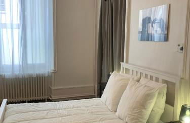 Appartement #2 cœur de ville - Foto 6