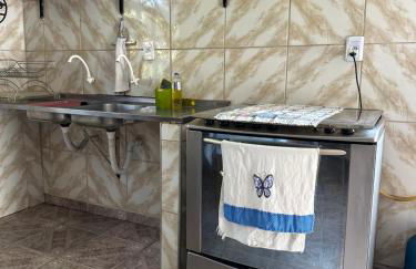 Sítio Encanto do Delta - Photo 27