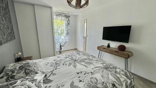 Appartement terrasse et jardin - Foto 2